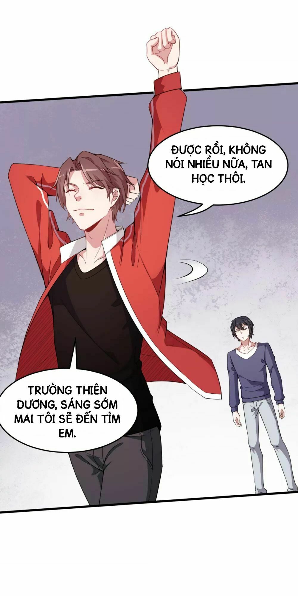 Vườn Trường Cuồng Sư Hệ Thống Chapter 24 - Trang 12