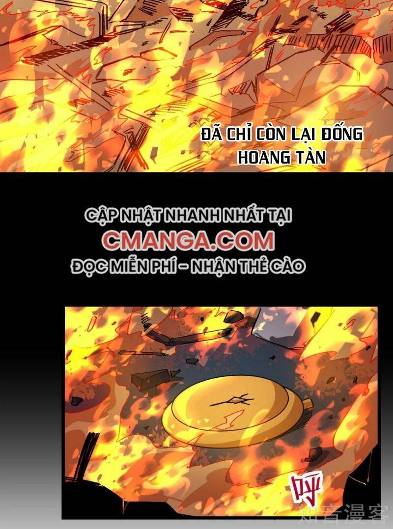 Vườn Trường Cuồng Sư Hệ Thống Chapter 164 - Trang 16