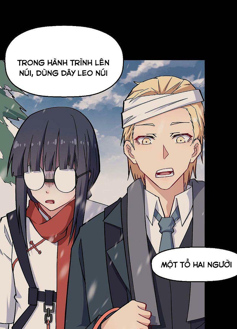 Vườn Trường Cuồng Sư Hệ Thống Chapter 155 - Trang 13