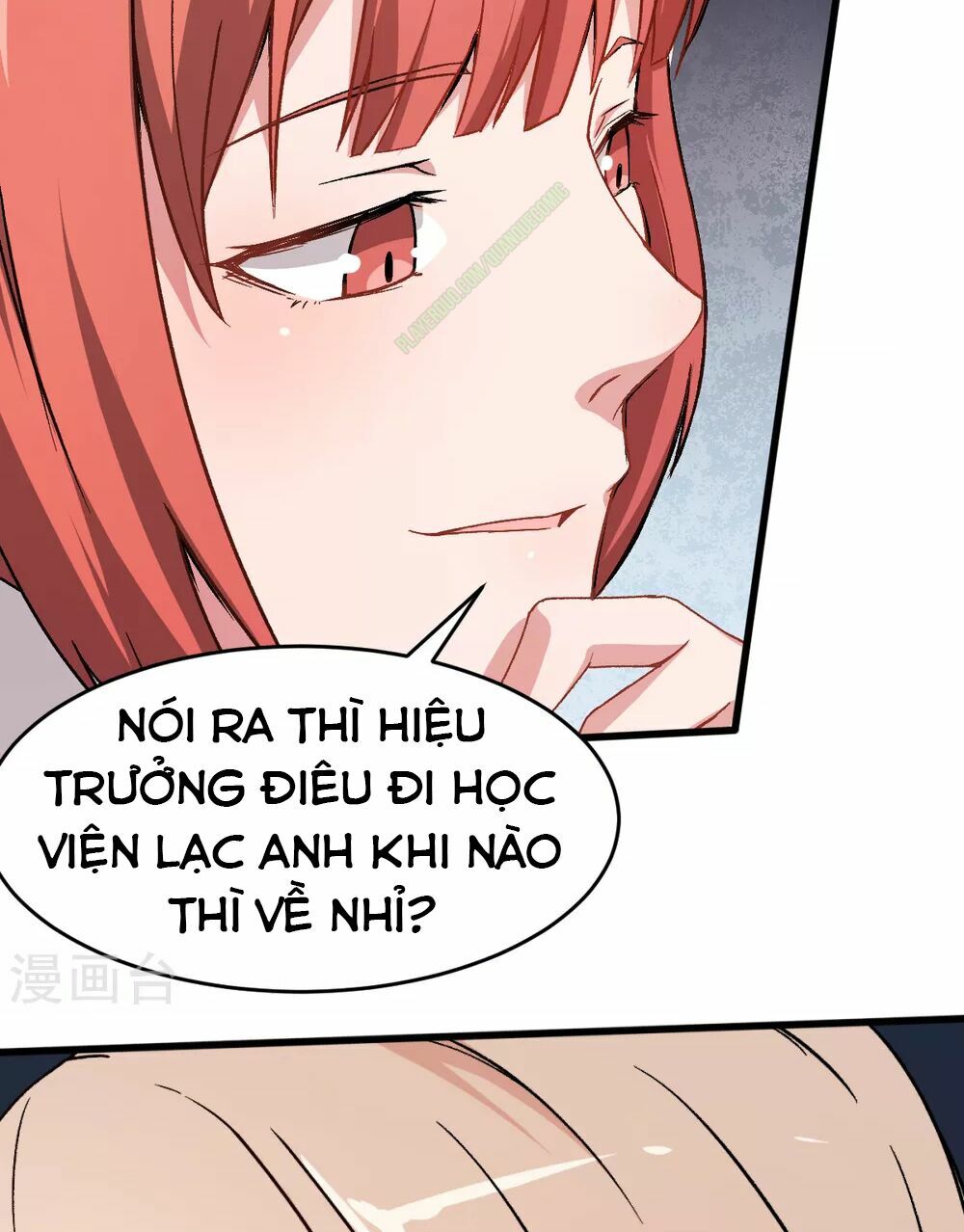 Vườn Trường Cuồng Sư Hệ Thống Chapter 30 - Trang 15