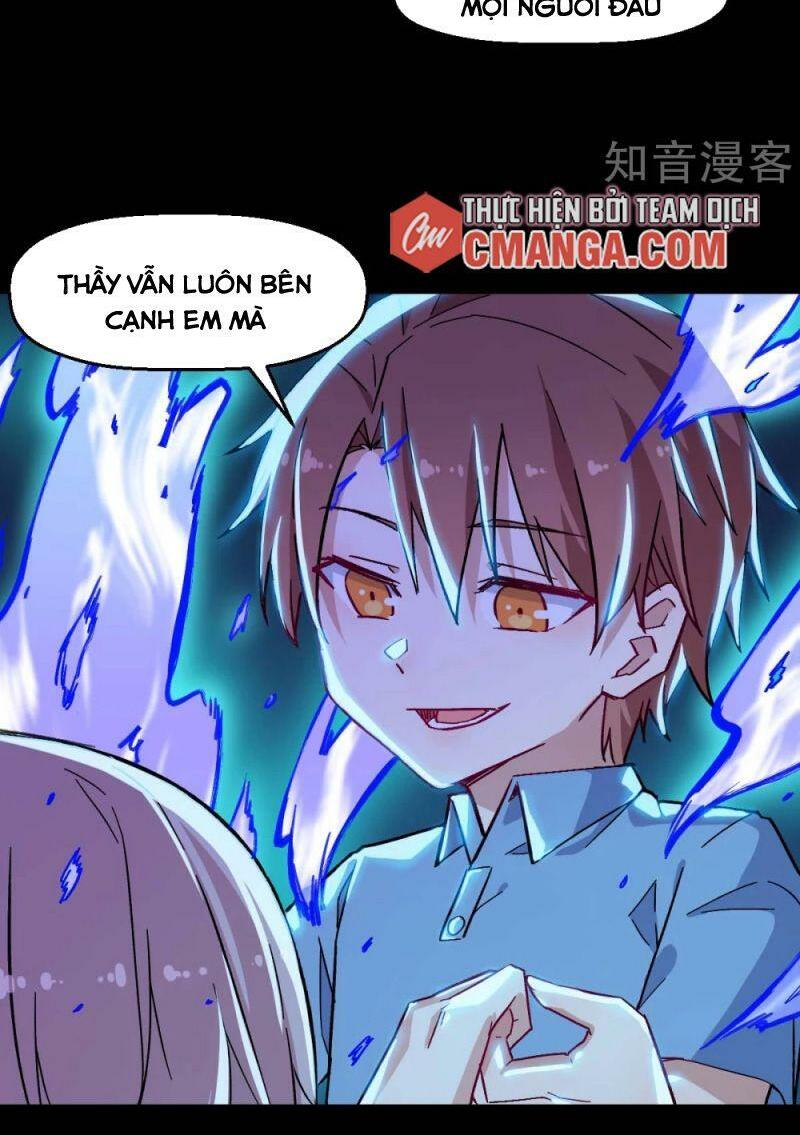 Vườn Trường Cuồng Sư Hệ Thống Chapter 181 - Trang 11