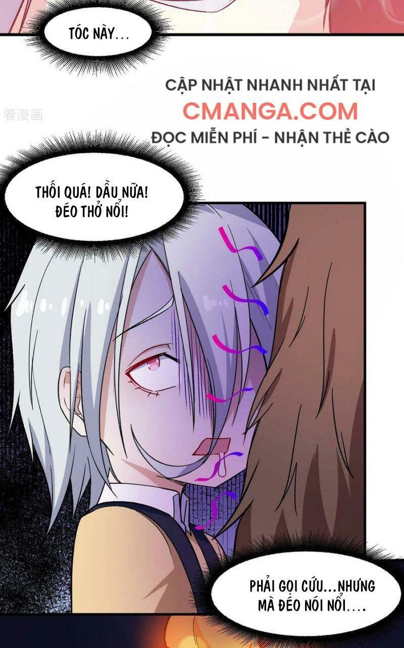 Vườn Trường Cuồng Sư Hệ Thống Chapter 160 - Trang 1