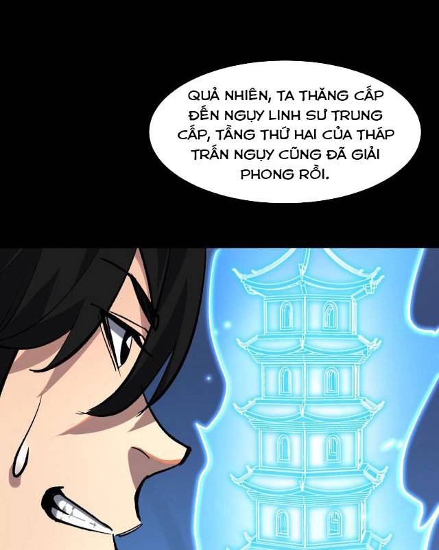 Tập Kích Kỳ Dị Chapter 3 - Trang 3