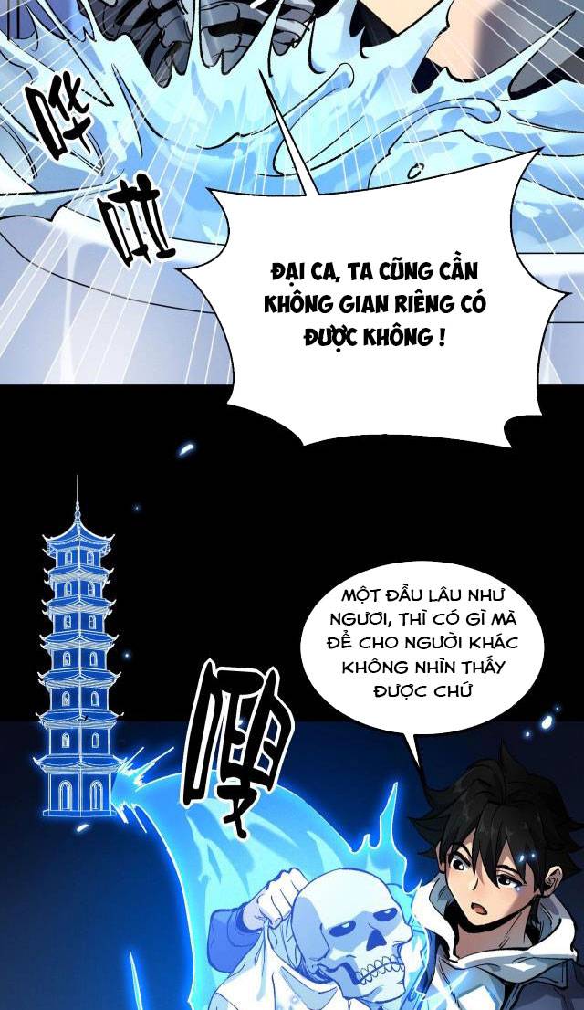 Tập Kích Kỳ Dị Chapter 2 - Trang 48