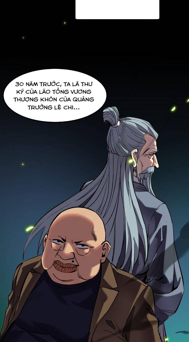 Tập Kích Kỳ Dị Chapter 4 - Trang 37