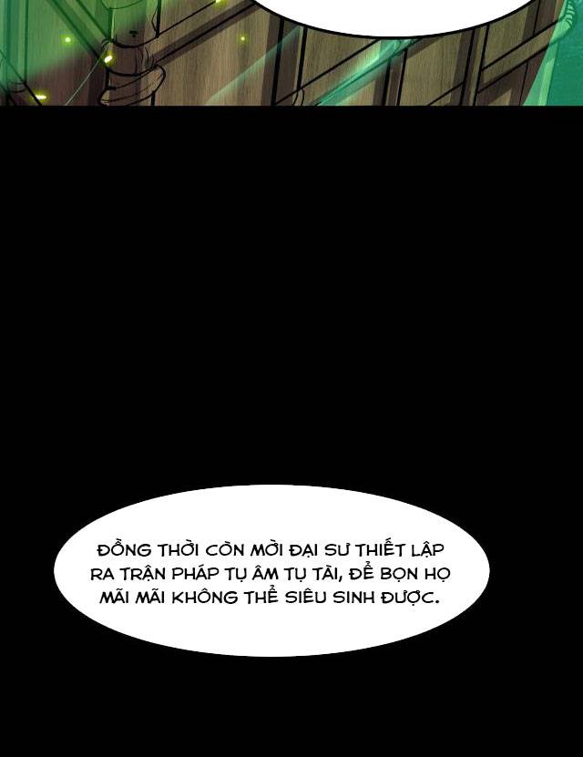 Tập Kích Kỳ Dị Chapter 4 - Trang 41