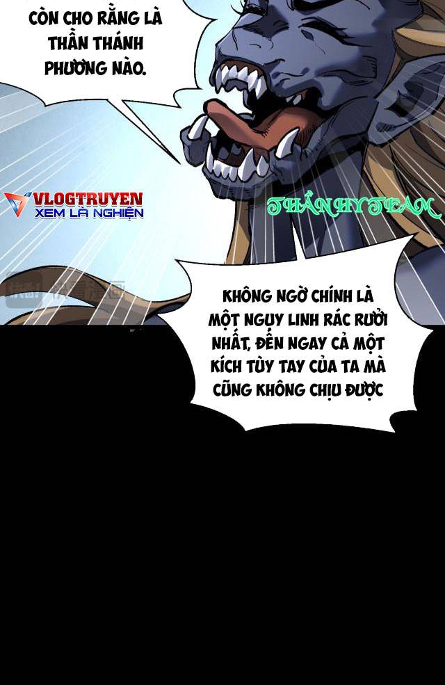 Tập Kích Kỳ Dị Chapter 1 - Trang 67