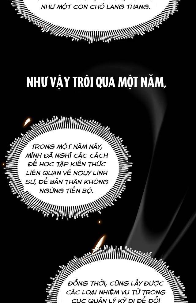 Tập Kích Kỳ Dị Chapter 2 - Trang 35