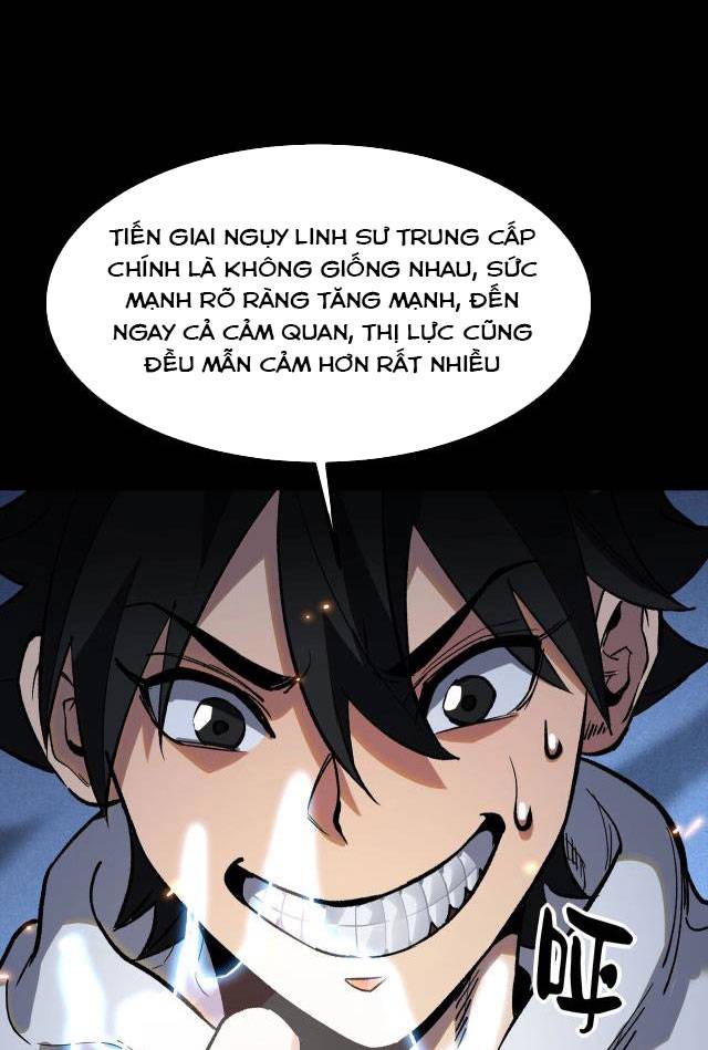 Tập Kích Kỳ Dị Chapter 2 - Trang 60