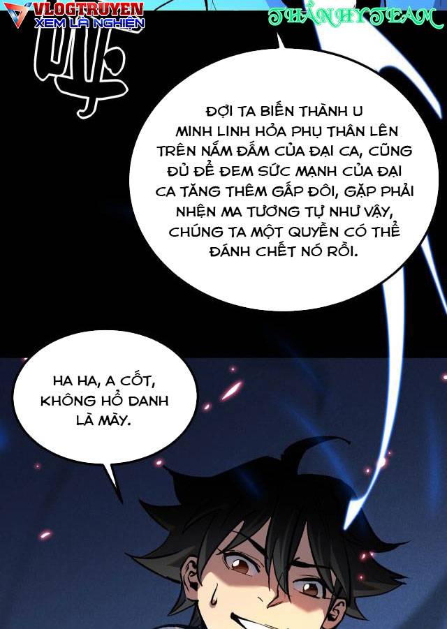 Tập Kích Kỳ Dị Chapter 2 - Trang 72