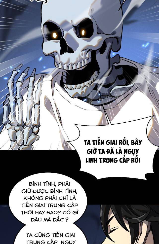 Tập Kích Kỳ Dị Chapter 2 - Trang 58