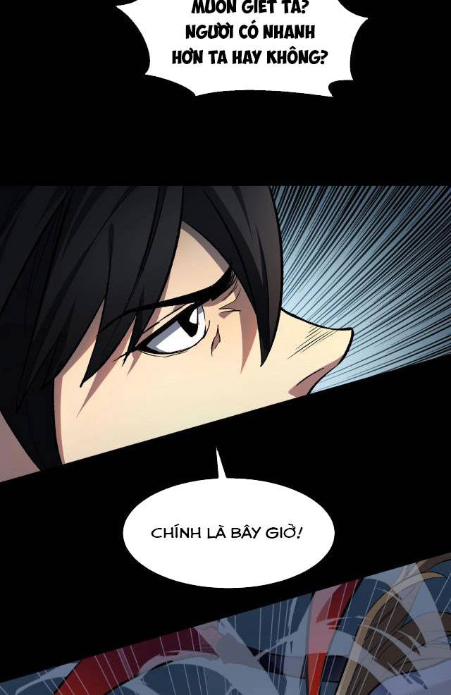 Tập Kích Kỳ Dị Chapter 1 - Trang 51