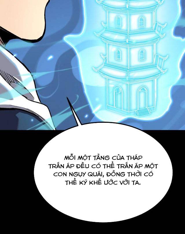 Tập Kích Kỳ Dị Chapter 3 - Trang 4