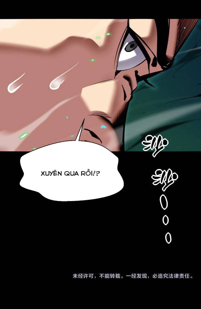 Tập Kích Kỳ Dị Chapter 3 - Trang 83