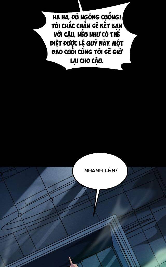 Tập Kích Kỳ Dị Chapter 3 - Trang 45