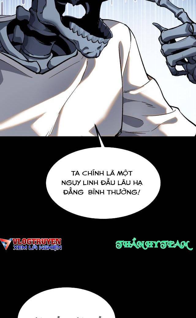 Tập Kích Kỳ Dị Chapter 1 - Trang 94