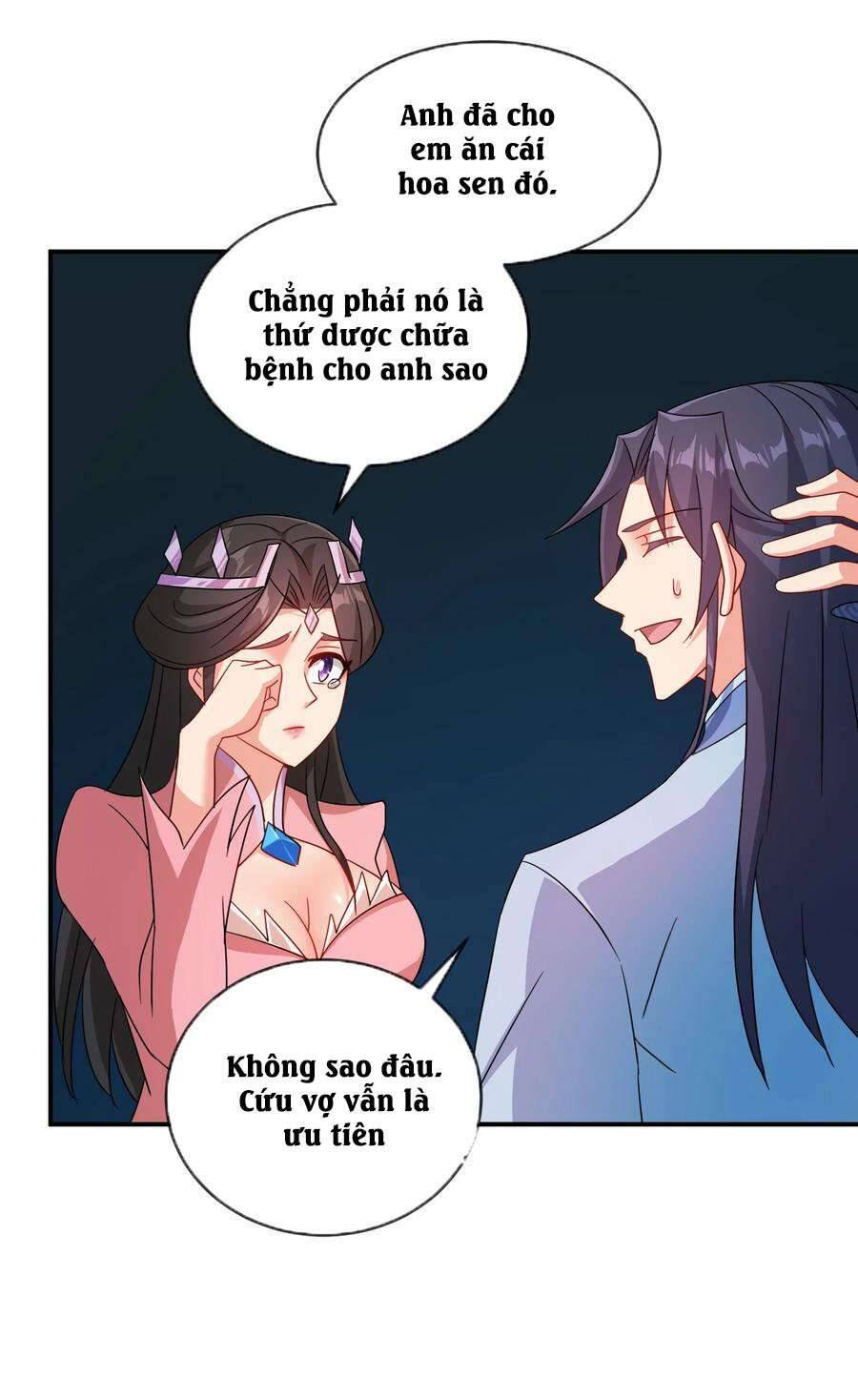 Anh Hùng Bàn Phím Tu Tiên Chapter 70 - Trang 9