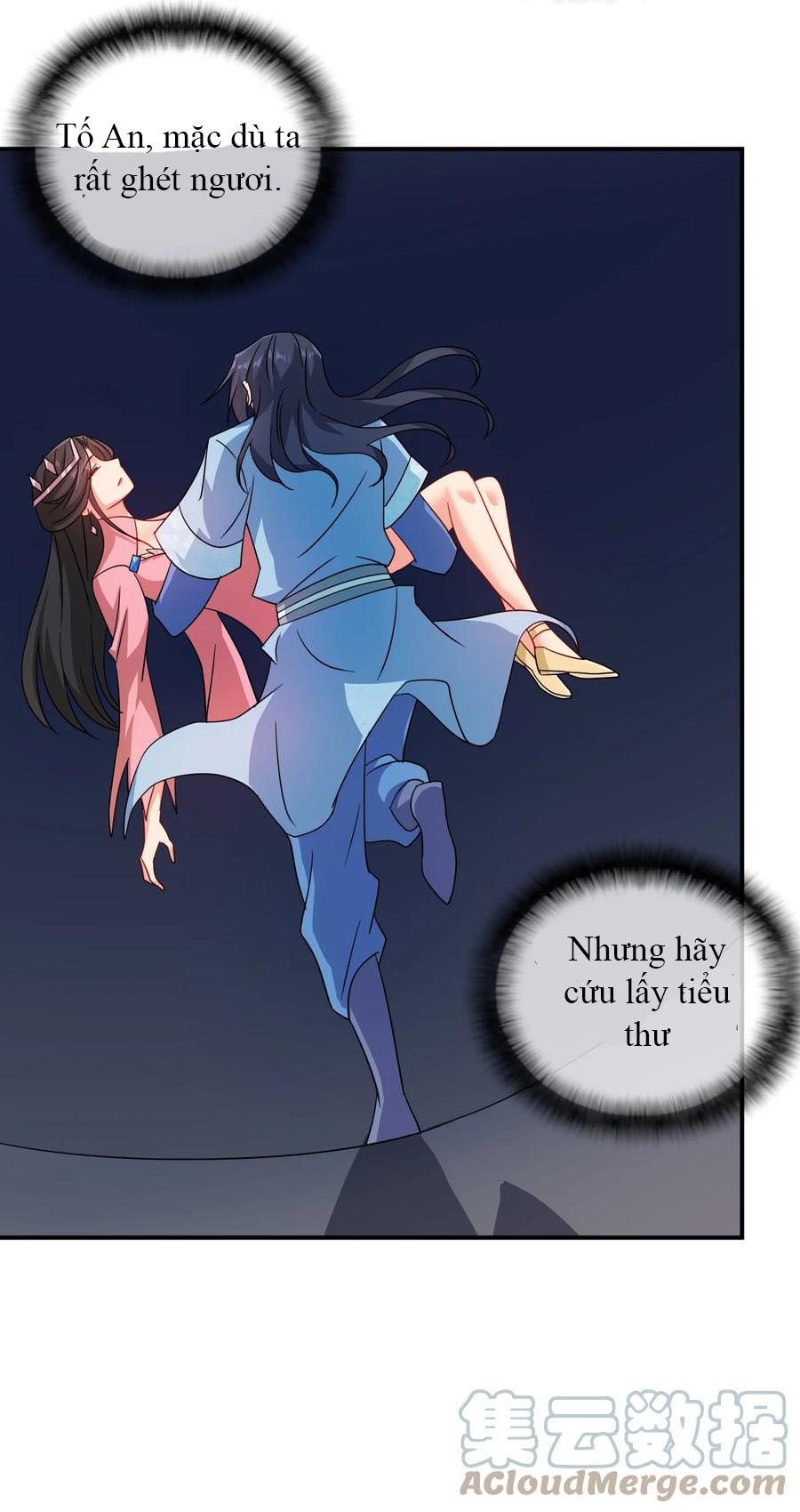 Anh Hùng Bàn Phím Tu Tiên Chapter 68 - Trang 10