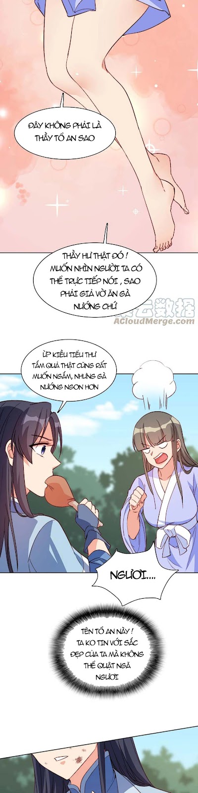 Anh Hùng Bàn Phím Tu Tiên Chapter 60 - Trang 8