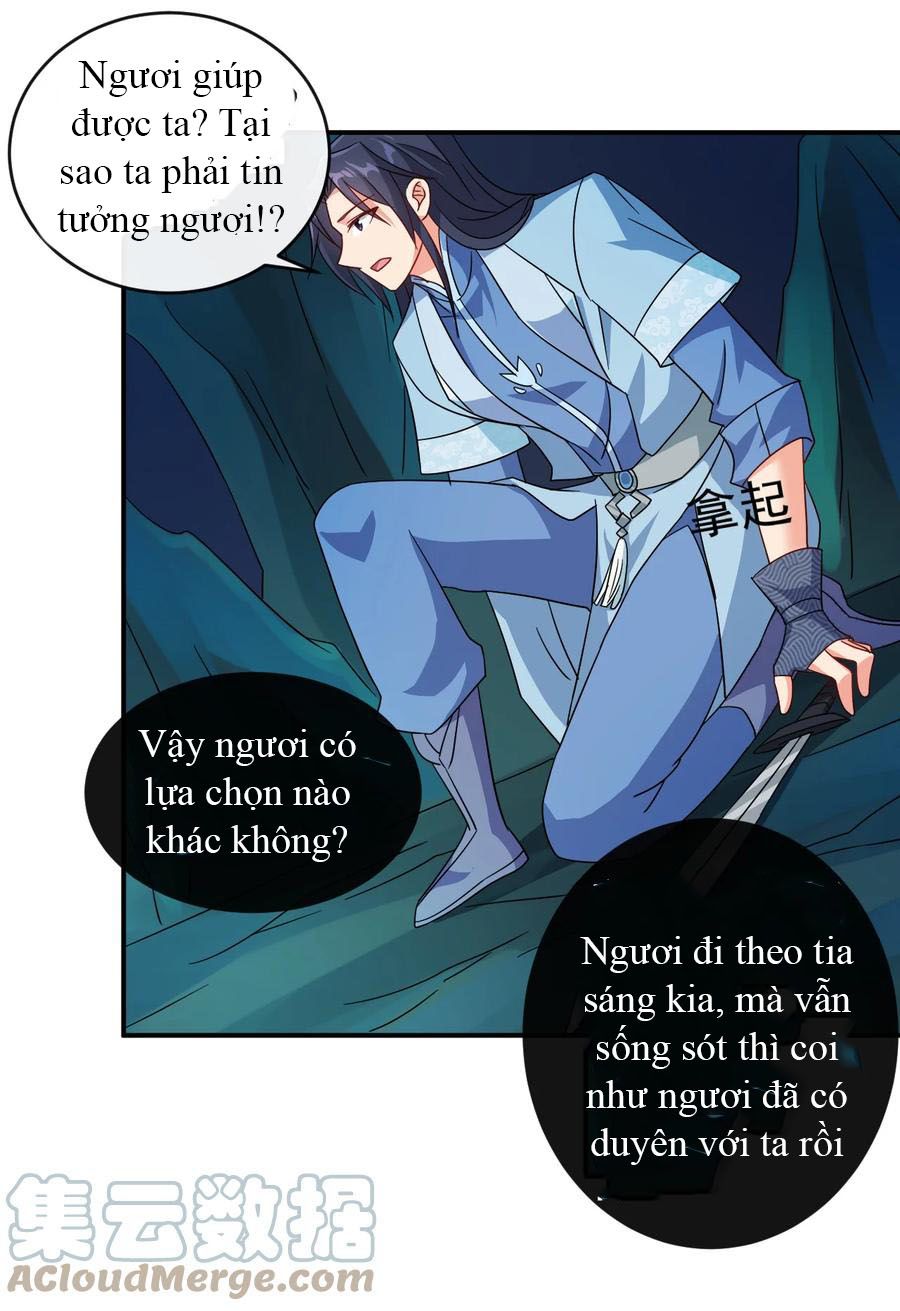 Anh Hùng Bàn Phím Tu Tiên Chapter 68 - Trang 24