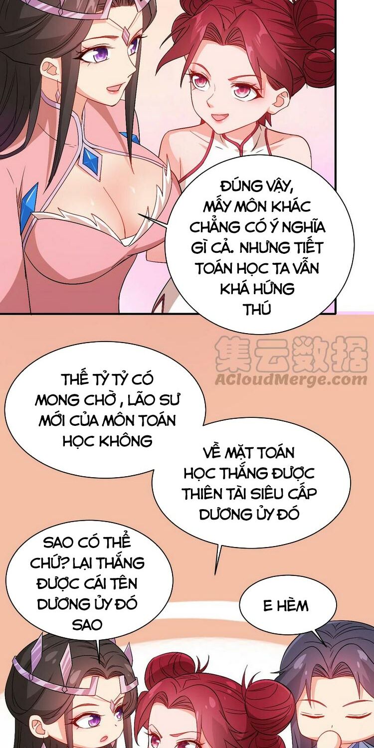 Anh Hùng Bàn Phím Tu Tiên Chapter 38 - Trang 17