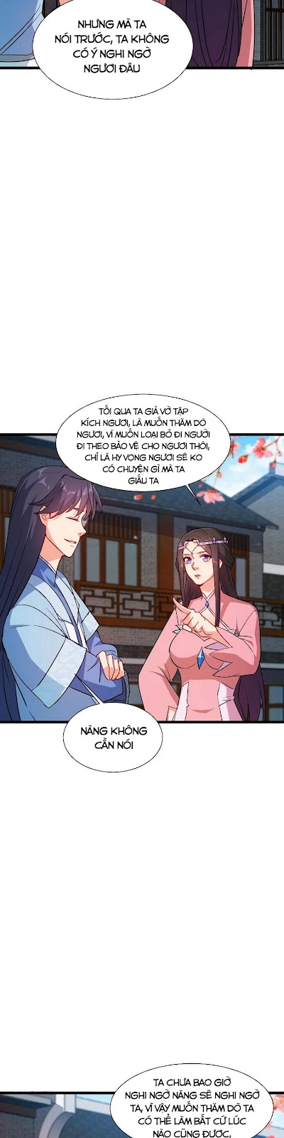 Anh Hùng Bàn Phím Tu Tiên Chapter 50 - Trang 3