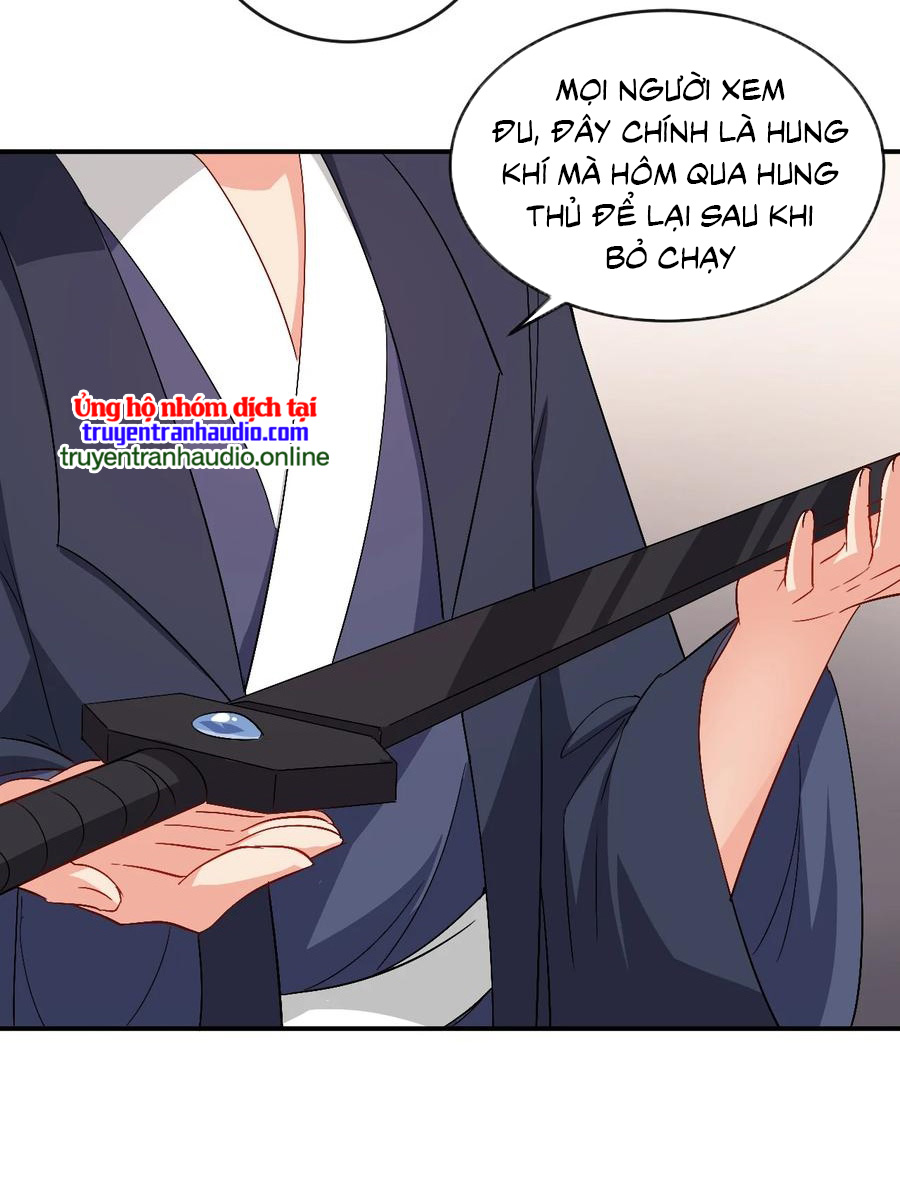 Anh Hùng Bàn Phím Tu Tiên Chapter 51 - Trang 23