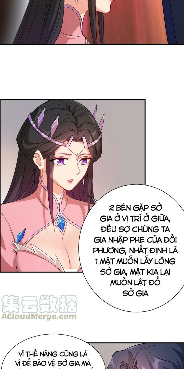 Anh Hùng Bàn Phím Tu Tiên Chapter 38 - Trang 4