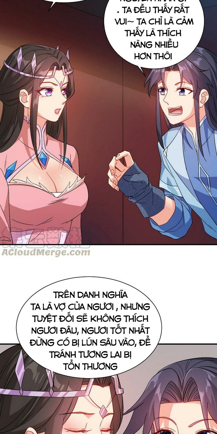 Anh Hùng Bàn Phím Tu Tiên Chapter 38 - Trang 12