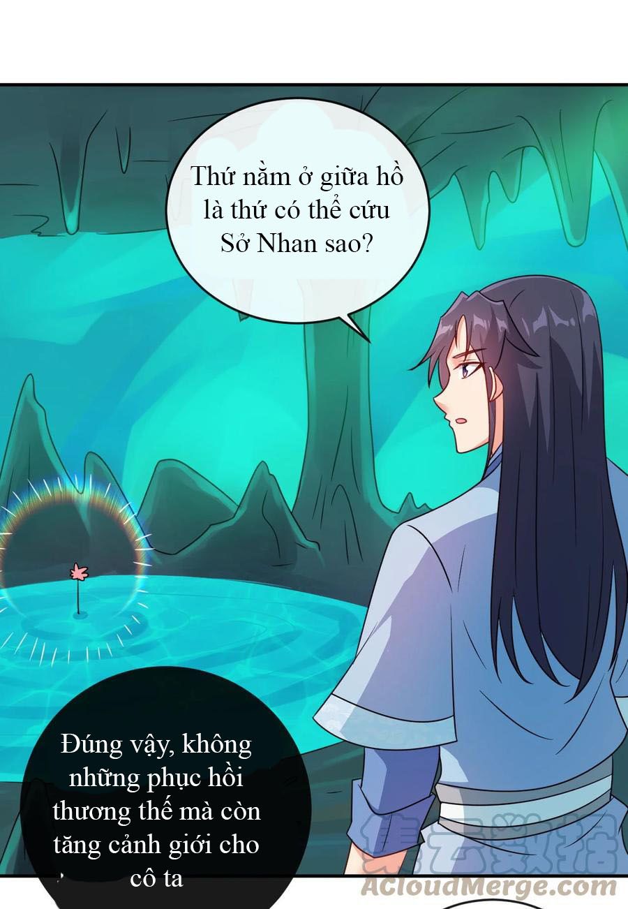 Anh Hùng Bàn Phím Tu Tiên Chapter 69 - Trang 2