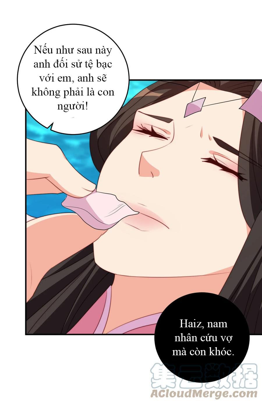 Anh Hùng Bàn Phím Tu Tiên Chapter 69 - Trang 32