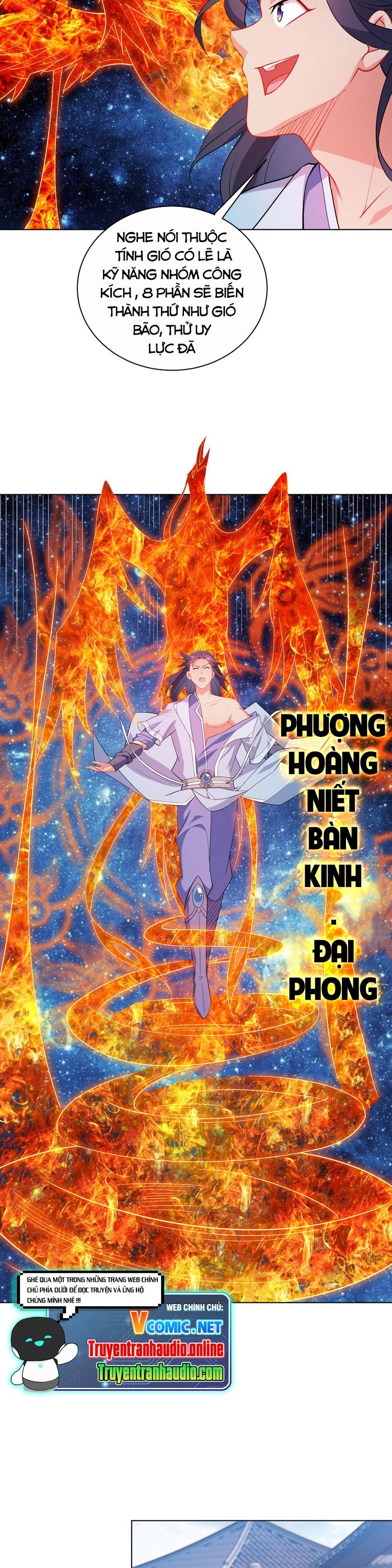 Anh Hùng Bàn Phím Tu Tiên Chapter 16 - Trang 9