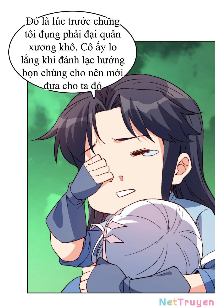 Anh Hùng Bàn Phím Tu Tiên Chapter 65 - Trang 32