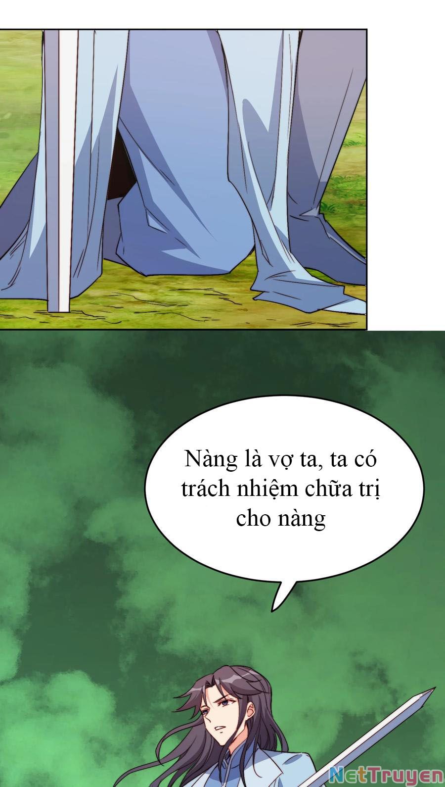 Anh Hùng Bàn Phím Tu Tiên Chapter 65 - Trang 50