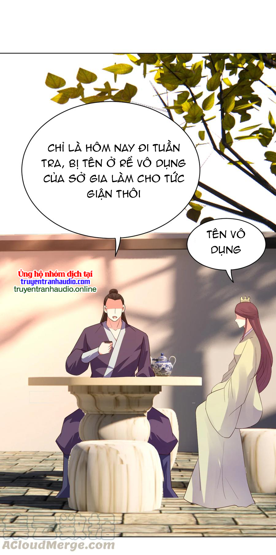 Anh Hùng Bàn Phím Tu Tiên Chapter 26 - Trang 39