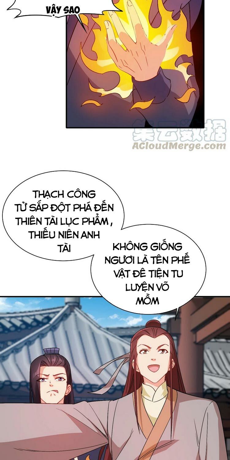 Anh Hùng Bàn Phím Tu Tiên Chapter 38 - Trang 30