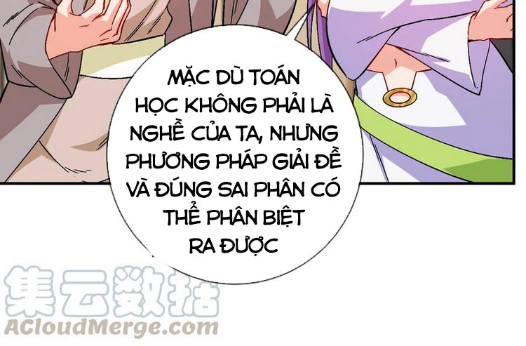 Anh Hùng Bàn Phím Tu Tiên Chapter 33 - Trang 10