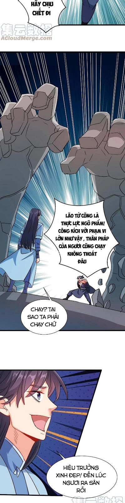 Anh Hùng Bàn Phím Tu Tiên Chapter 53 - Trang 14