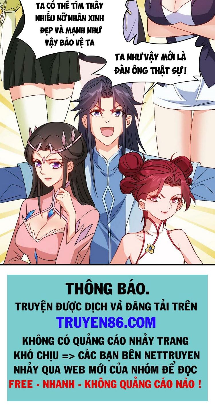 Anh Hùng Bàn Phím Tu Tiên Chapter 38 - Trang 35