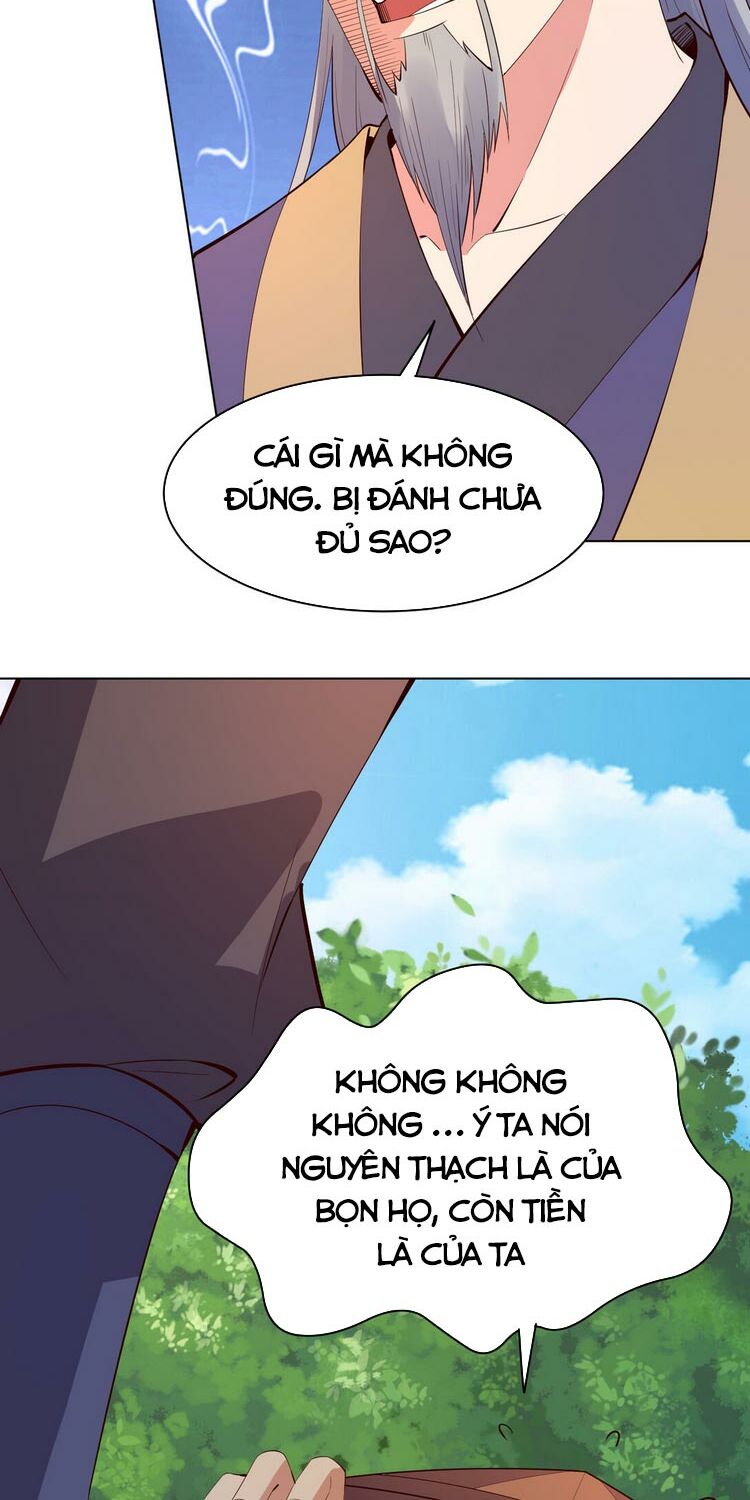 Anh Hùng Bàn Phím Tu Tiên Chapter 22 - Trang 4