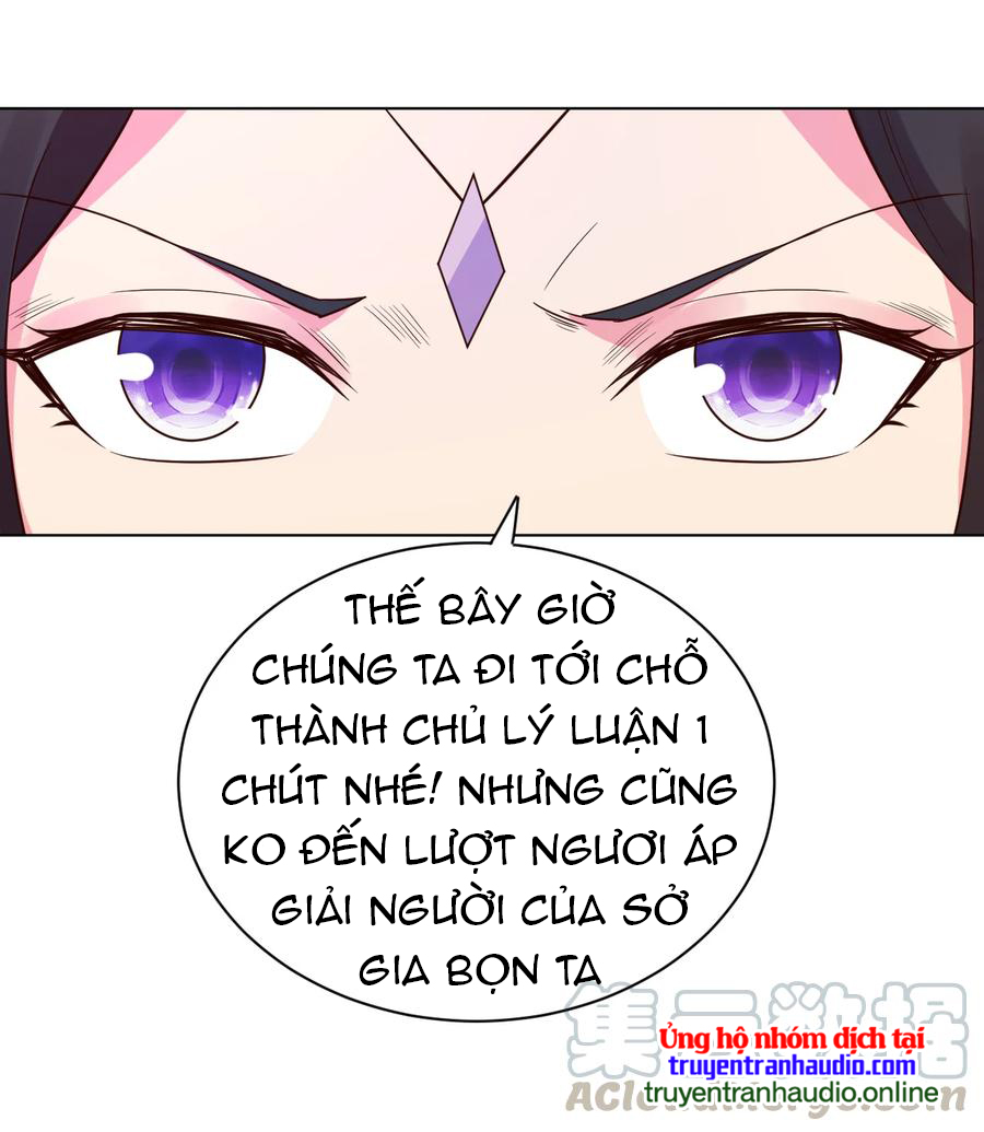 Anh Hùng Bàn Phím Tu Tiên Chapter 26 - Trang 6