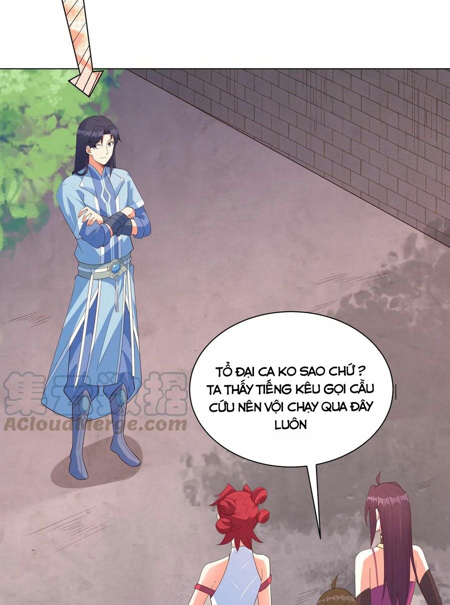 Anh Hùng Bàn Phím Tu Tiên Chapter 19 - Trang 38