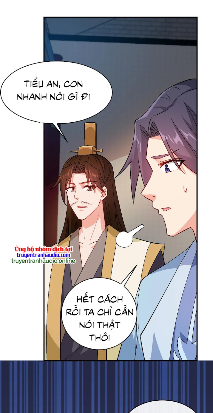 Anh Hùng Bàn Phím Tu Tiên Chapter 51 - Trang 25