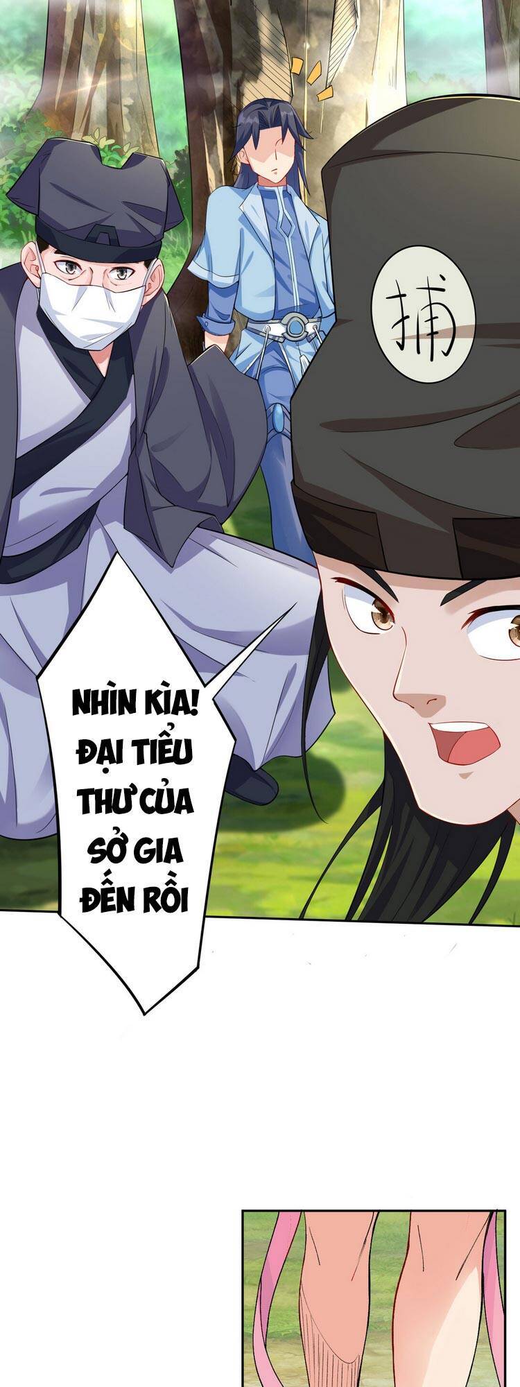 Anh Hùng Bàn Phím Tu Tiên Chapter 1 - Trang 51