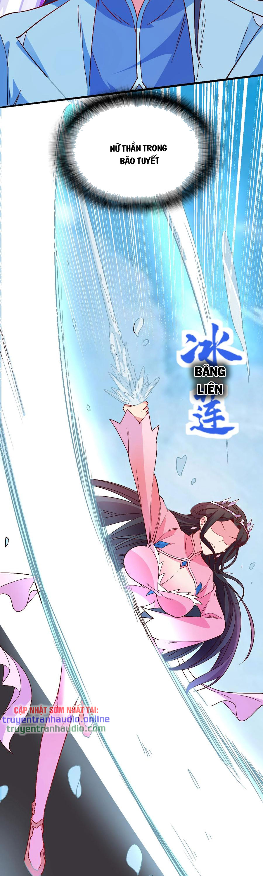 Anh Hùng Bàn Phím Tu Tiên Chapter 43 - Trang 7