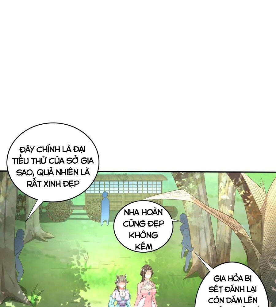 Anh Hùng Bàn Phím Tu Tiên Chapter 2 - Trang 1