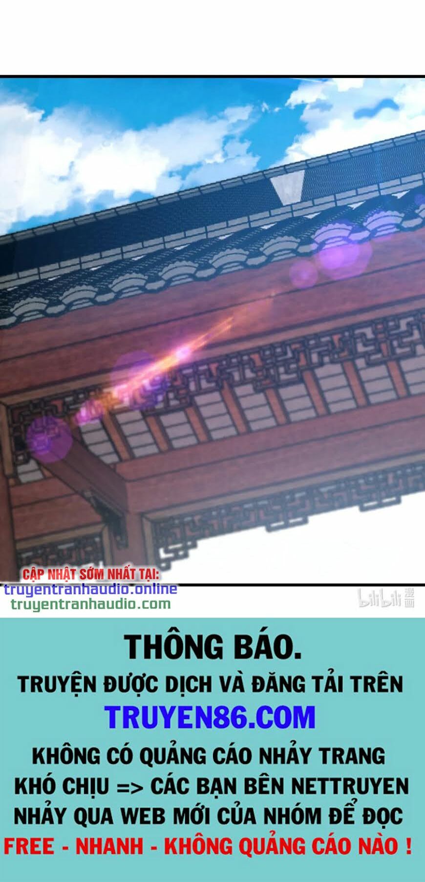 Anh Hùng Bàn Phím Tu Tiên Chapter 37 - Trang 49