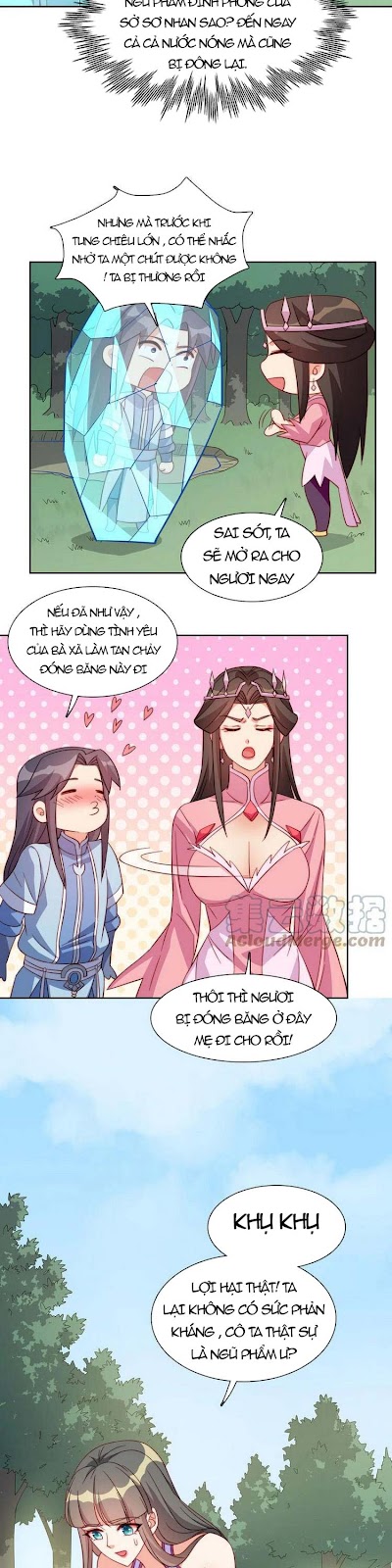 Anh Hùng Bàn Phím Tu Tiên Chapter 61 - Trang 12