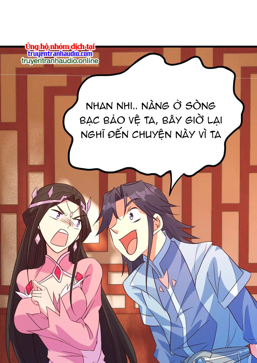 Anh Hùng Bàn Phím Tu Tiên Chapter 26 - Trang 25