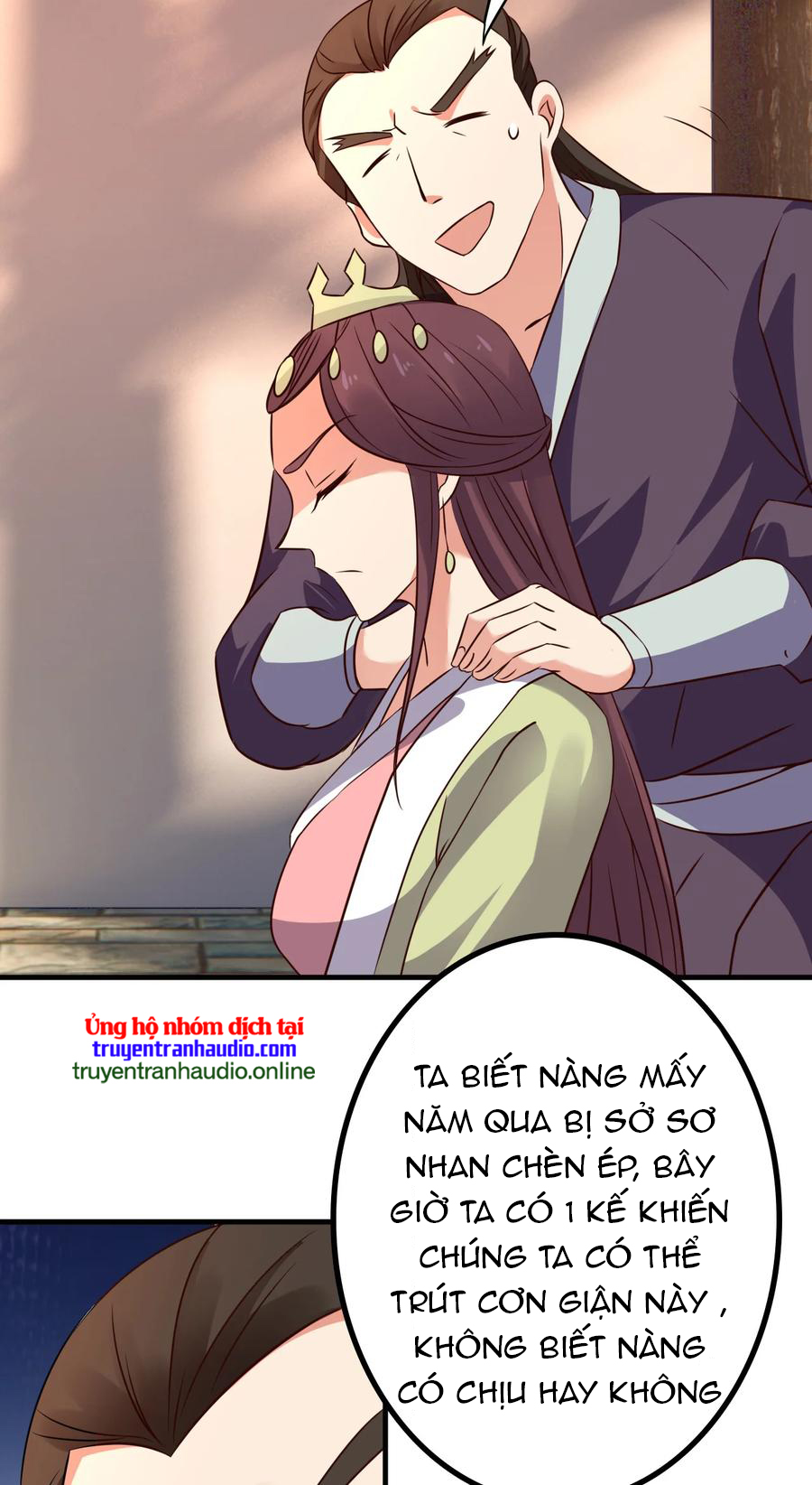 Anh Hùng Bàn Phím Tu Tiên Chapter 26 - Trang 43